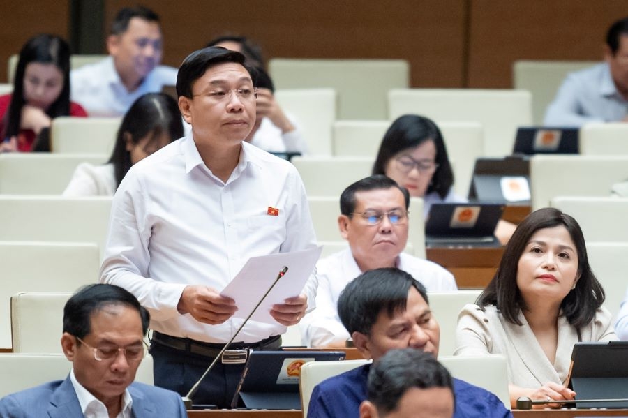 Thao túng trong thị trường kinh doanh bất động sản rất tinh vi Thao túng trên thị trường kinh doanh bất động sản rất tinh vi