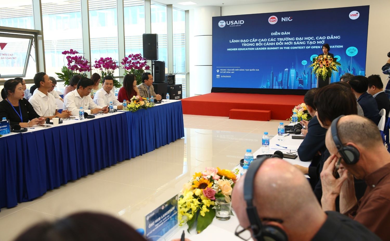 Để thay đổi, chúng ta cần đổi mới sáng tạo mở Để thay đổi, chúng ta cần đổi mới sáng tạo mở