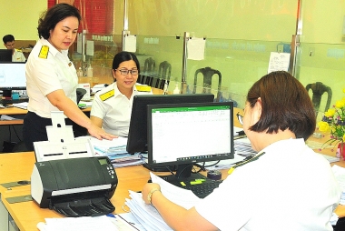 Làm rõ trách nhiệm người đứng đầu không chấp hành đúng quy định trong lập, chấp hành dự toán ngân sách