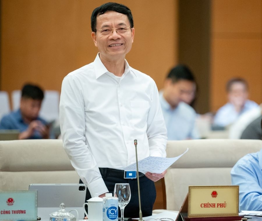 Tạo môi trường thuận lợi nhất để nuôi dưỡng, phát triển doanh nghiệp công nghệ số Tạo môi trường thuận lợi nhất để nuôi dưỡng, phát triển doanh nghiệp công nghệ số