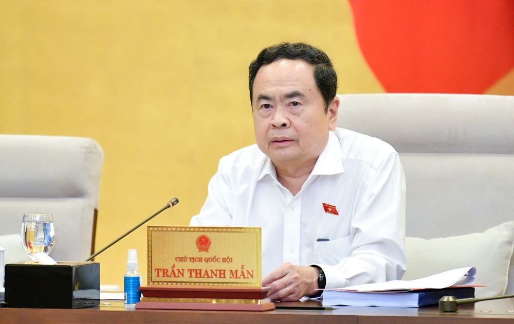 Nội dung sửa đổi Luật Đầu tư công đã thể hiện sâu sắc tinh thần đột phá, cải cách