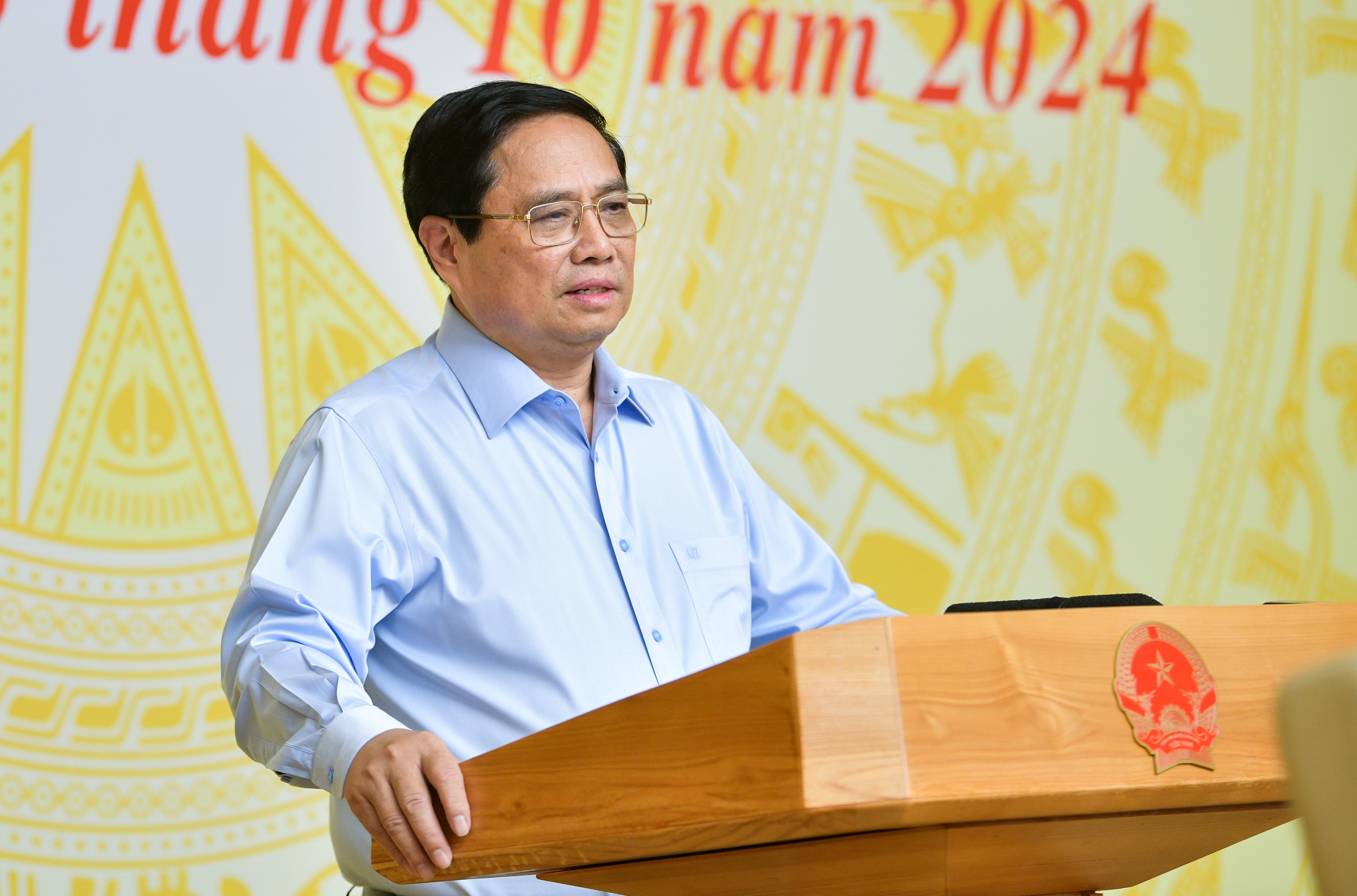 Công tác xây dựng pháp luật cần chuyển từ tập trung vào mục tiêu quản lý sang mục tiêu vừa quản lý được, vừa mở rộng không gian phát triển