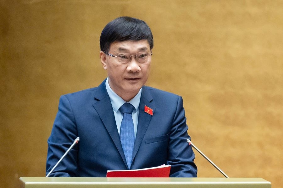 Chính phủ đề xuất điều chỉnh Quy hoạch sử dụng đất quốc gia là phù hợp Chính phủ đề xuất điều chỉnh Quy hoạch sử dụng đất quốc gia là phù hợp