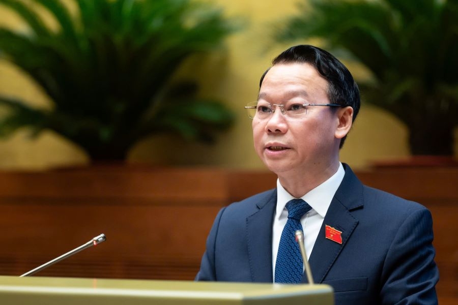 Chính phủ đề xuất điều chỉnh Quy hoạch sử dụng đất quốc gia là phù hợp Chính phủ đề xuất điều chỉnh Quy hoạch sử dụng đất quốc gia là phù hợp