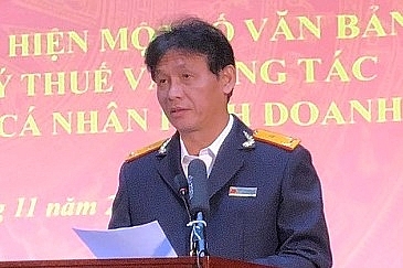Thúc đẩy triển khai ưu đãi thuế cho đối tượng bị ảnh hưởng bởi Covid-19