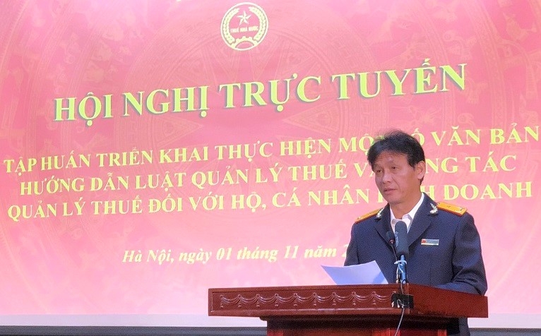 Thúc đẩy triển khai ưu đãi thuế cho đối tượng bị ảnh hưởng bởi Covid-19 Thúc đẩy triển khai ưu đãi thuế cho đối tượng bị ảnh hưởng bởi Covid-19