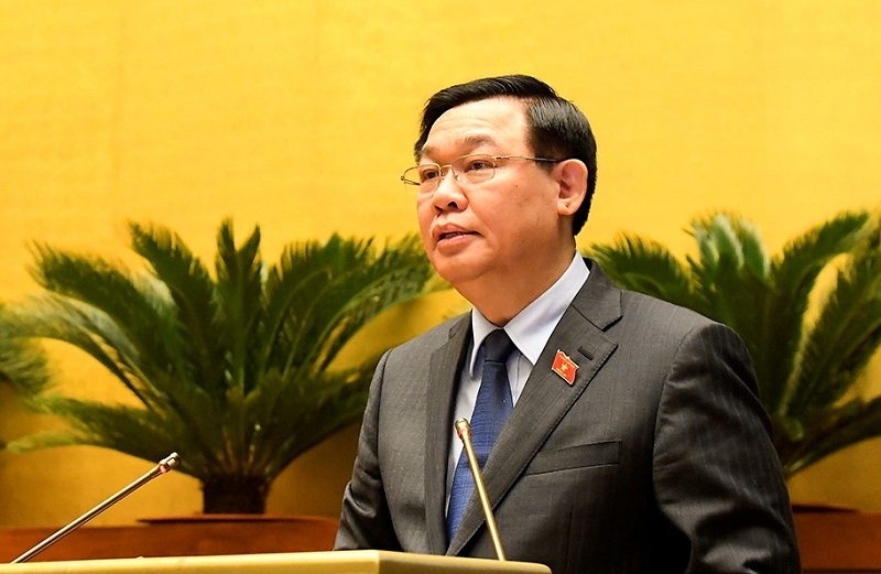 Không để xảy ra việc lồng ghép “lợi ích nhóm” trong văn bản luật Không để xảy ra việc lồng ghép “lợi ích nhóm” trong văn bản luật