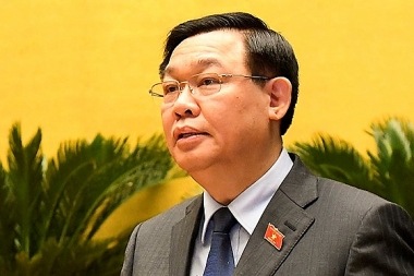 Không để xảy ra việc lồng ghép “lợi ích nhóm” trong văn bản luật