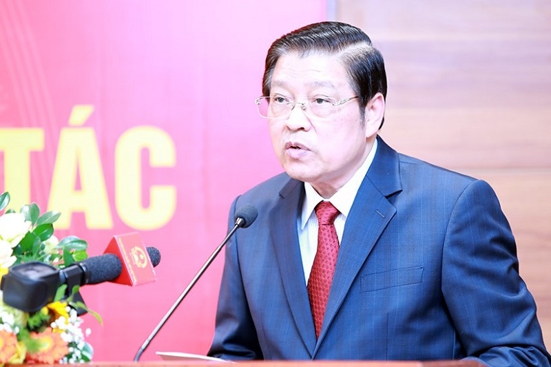 Bịt kín những “kẽ hở” để không thể tham nhũng Bịt kín những “kẽ hở” để không thể tham nhũng