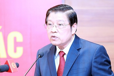 Bịt kín những “kẽ hở” để không thể tham nhũng