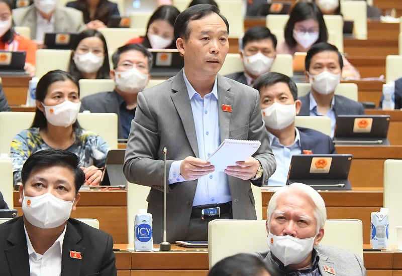 Học sinh bị ép học thêm, chất vấn Bộ trưởng Nguyễn Kim Sơn Học sinh bị ép học thêm, chất vấn Bộ trưởng Nguyễn Kim Sơn