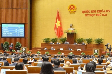Tăng trách nhiệm người đứng đầu trong quản lý ngân sách nhà nước