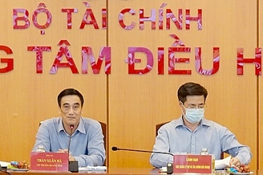 Sân bay Long Thành mới giải ngân đạt 19,02% kế hoạch vốn năm 2021