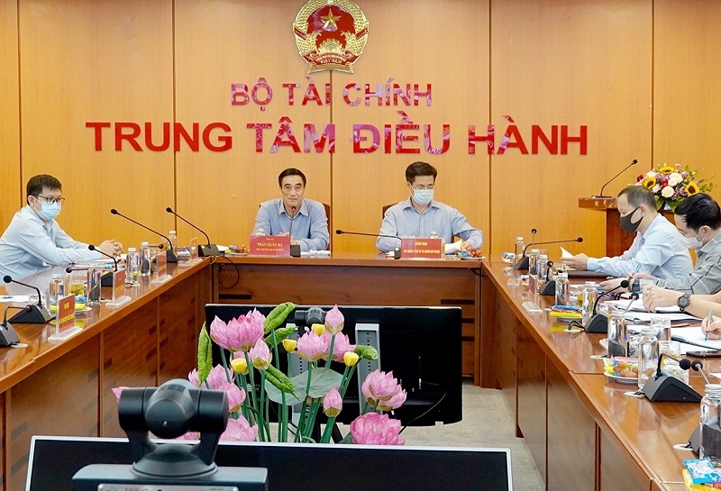 Sân bay Long Thành mới giải ngân đạt 19,02% kế hoạch vốn năm 2021