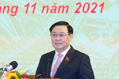 Quốc hội sẽ xem xét chốt gói giải pháp tổng thể để hỗ trợ phục hồi kinh tế