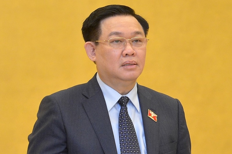 Phải “đọc tên” nơi ban hành văn bản quy phạm pháp luật trái luật