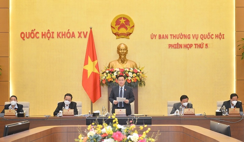 Phải “đọc tên” nơi ban hành văn bản quy phạm pháp luật trái luật Phải “đọc tên” nơi ban hành văn bản quy phạm pháp luật trái luật