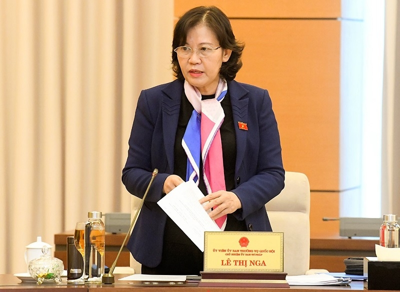 Chốt giải thích nội dung của Bộ luật Hình sự về xử lý vi phạm bí mật kinh doanh Chốt giải thích nội dung của Bộ luật Hình sự về xử lý vi phạm bí mật kinh doanh