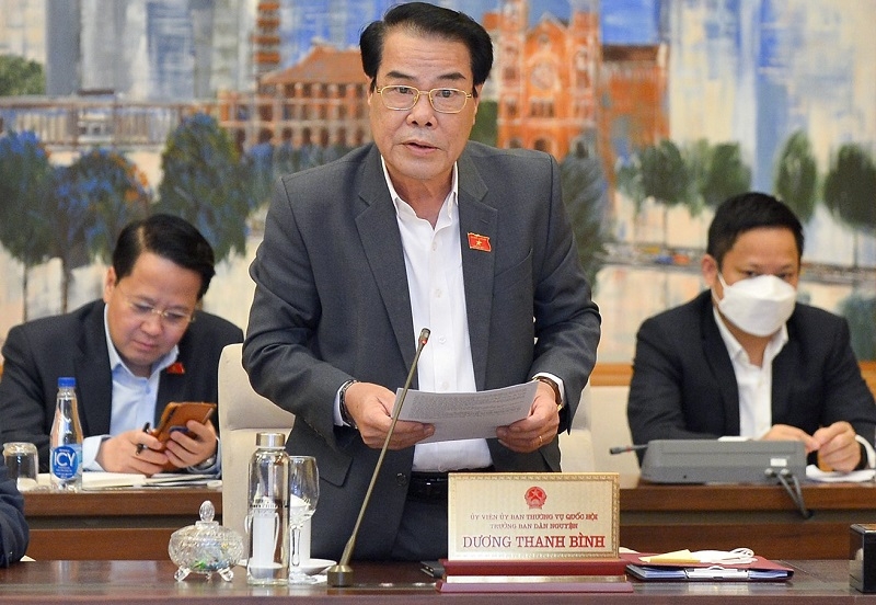 Giải quyết khiếu nại, tố cáo, trách nhiệm không thể chung chung… Giải quyết khiếu nại, tố cáo, trách nhiệm không thể chung chung…