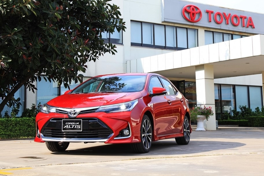 Triển khai giảm 50% lệ phí trước bạ đối với ô tô nội địa từ ngày 1/12 Triển khai giảm 50% lệ phí trước bạ đối với ô tô nội địa từ ngày 1/12