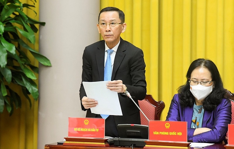 Sớm đưa nội dung mới của pháp luật thống kê vào cuộc sống