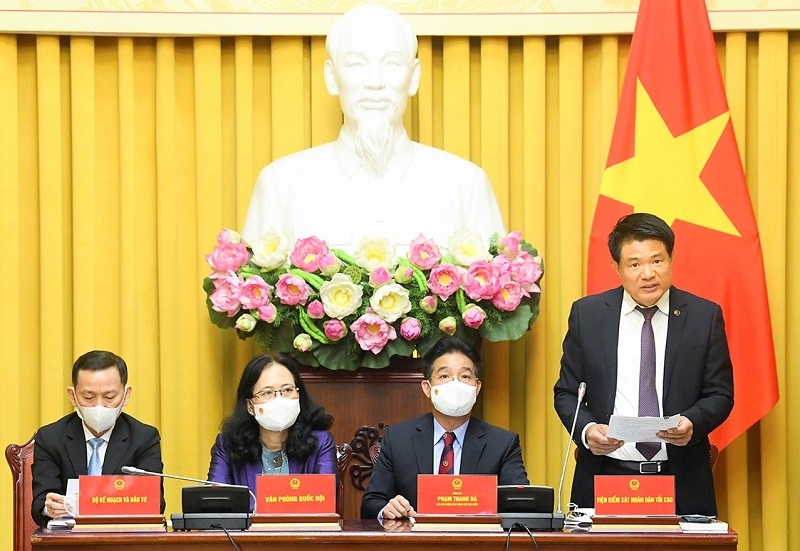 Sớm đưa nội dung mới của pháp luật thống kê vào cuộc sống