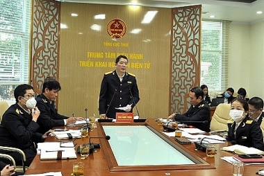Vướng mắc về hóa đơn điện tử phải báo ngay lên Tổng cục Thuế