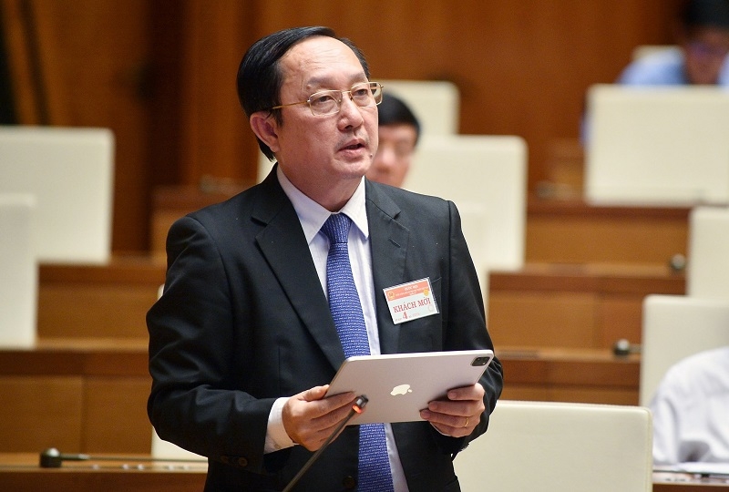 Có dấu hiệu thất thoát, lãng phí trong lĩnh vực khoa học công nghệ Có dấu hiệu thất thoát, lãng phí trong lĩnh vực khoa học công nghệ