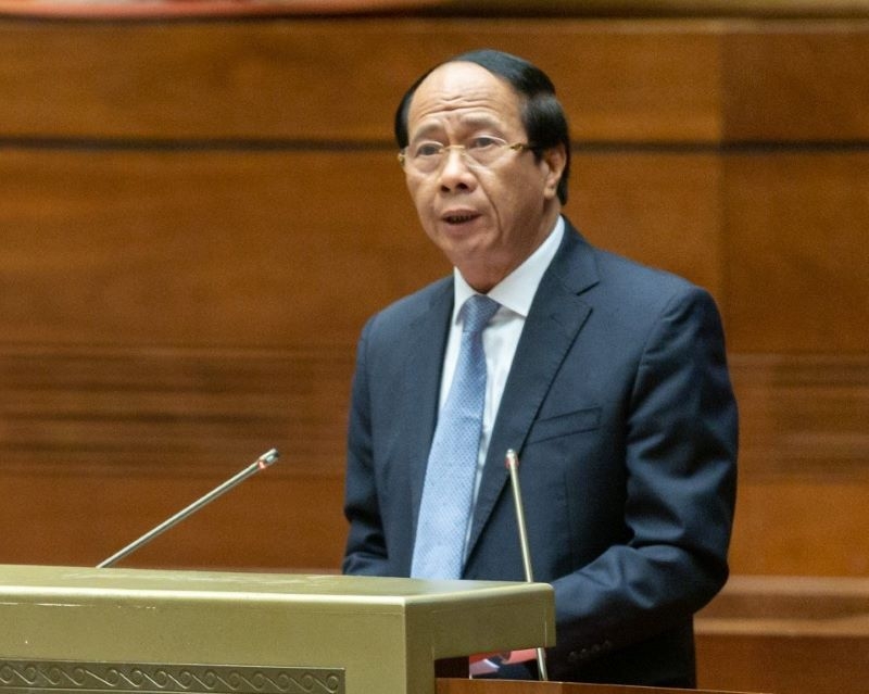 Vi phạm pháp luật về đất đai còn diễn biến phức tạp Nguồn lực đất đai chưa được phát huy đầy đủ, việc sử dụng đất còn lãng phí