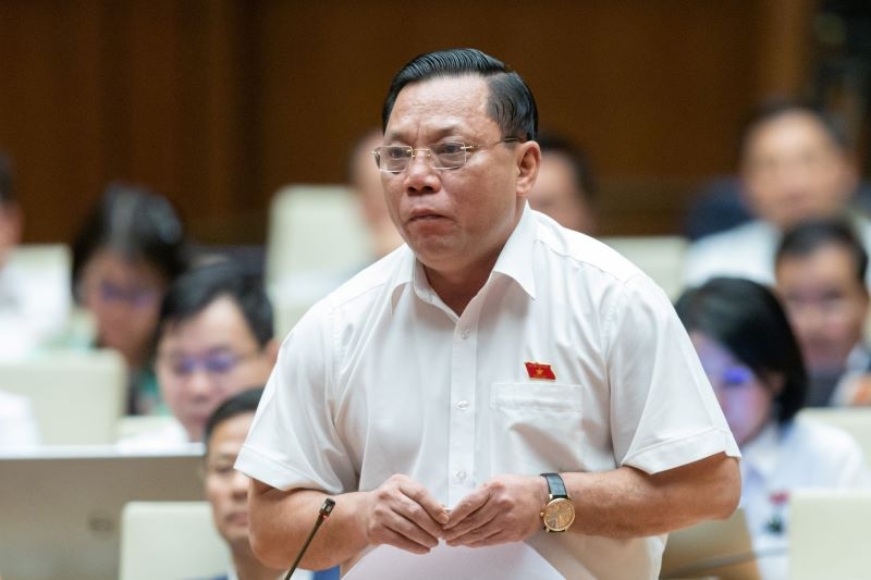 Công an Hà Nội đang điều tra vụ án liên quan đến rửa tiền với số tiền ước lên đến nhiều nghìn tỷ đồng Công an Hà Nội đang điều tra vụ án liên quan đến rửa tiền với số tiền ước lên đến nhiều nghìn tỷ đồng