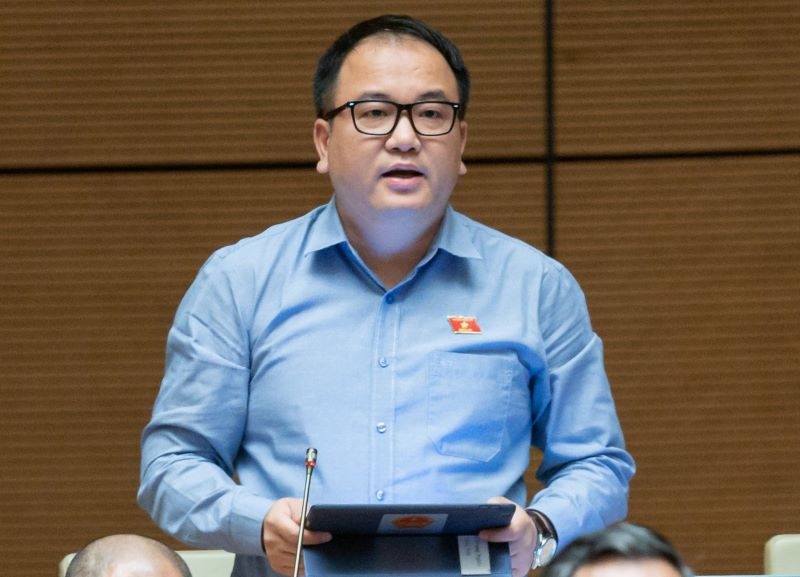 Nếu coi rửa tiền là tội phạm hình sự thì phải quy định trong Bộ Luật hình sự Nếu coi rửa tiền là tội phạm hình sự thì phải quy định trong Bộ Luật hình sự