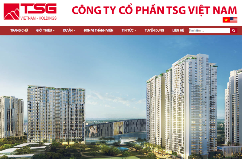 Công ty Đầu tư và xây dựng TSG bị phạt vì chào bán chứng khoán riêng lẻ “chui” Công ty Đầu tư và xây dựng TSG bị phạt vì chào bán chứng khoán riêng lẻ “chui”