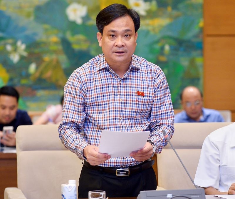 “Nóng” kiến nghị Quốc hội bổ sung thông tin “nơi sinh” trên hộ chiếu “Nóng” kiến nghị Quốc hội bổ sung thông tin “nơi sinh” trên hộ chiếu