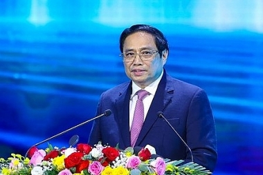 Xây dựng Thương hiệu quốc gia là một nhiệm vụ có ý nghĩa đặc biệt quan trọng