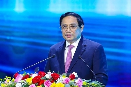 Xây dựng Thương hiệu quốc gia là một nhiệm vụ có ý nghĩa đặc biệt quan trọng