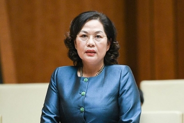 Ngân hàng Nhà nước hướng ưu tiên cấp tín dụng các khoản cho vay nhà ở phân khúc thấp