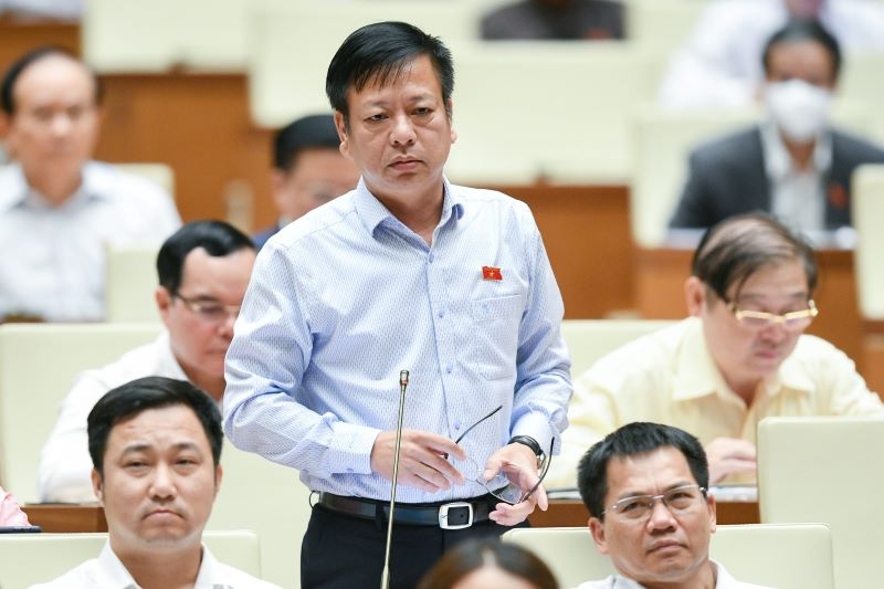 Bộ trưởng Nội vụ nhận trách nhiệm trong quá trình xây dựng vị trí việc làm chưa đảm bảo yêu cầu Bộ trưởng Nội vụ nhận trách nhiệm trong quá trình xây dựng vị trí việc làm chưa đảm bảo yêu cầu
