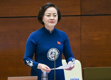 Bộ trưởng Nội vụ nhận trách nhiệm trong quá trình xây dựng vị trí việc làm chưa đảm bảo yêu cầu