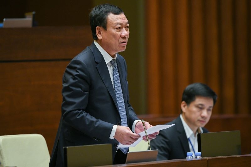 Còn có hiện tượng gây nhũng nhiễu, trục lợi từ người dân trong quá trình thanh tra... Còn có hiện tượng gây nhũng nhiễu, trục lợi từ người dân trong quá trình thanh tra...