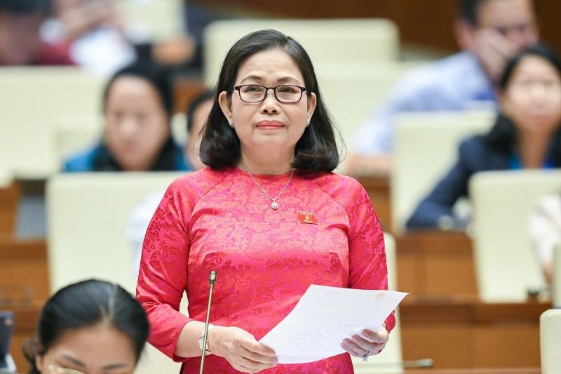 Còn có hiện tượng gây nhũng nhiễu, trục lợi từ người dân trong quá trình thanh tra... Còn có hiện tượng gây nhũng nhiễu, trục lợi từ người dân trong quá trình thanh tra...