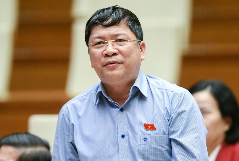 Còn có hiện tượng gây nhũng nhiễu, trục lợi từ người dân trong quá trình thanh tra... Còn có hiện tượng gây nhũng nhiễu, trục lợi từ người dân trong quá trình thanh tra...