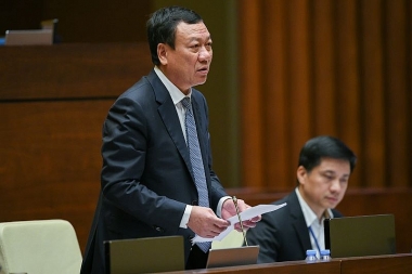 Còn hiện tượng gây nhũng nhiễu, trục lợi từ người dân trong quá trình thanh tra...