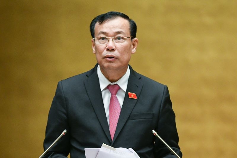 Cần sớm bổ sung thông tin “nơi sinh” vào trang nhân thân trong hộ chiếu