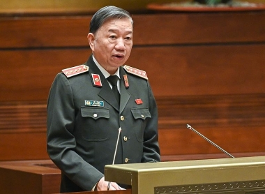 Số vụ phạm tội về tham nhũng và chức vụ phát hiện tăng 40,97%