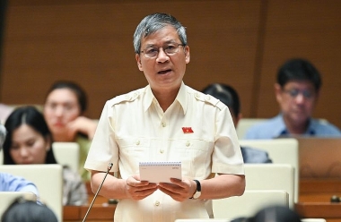 Đại biểu Quốc hội đề xuất “mạnh tay” hơn trong phòng, chống tham nhũng