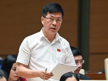 “Nóng” vi phạm trong lĩnh vực thị trường vốn