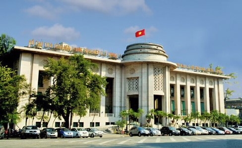“Nóng” khơi thông tín dụng cho doanh nghiệp đầu mối kinh doanh xăng dầu