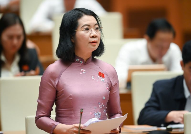 “Nóng” vi phạm trong lĩnh vực thị trường vốn “Nóng” vi phạm trong lĩnh vực thị trường vốn