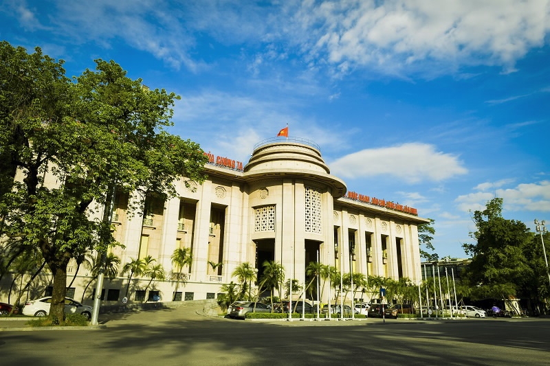 Bộ Tài chính Hoa Kỳ đưa Việt Nam ra khỏi Danh sách giám sát về thao túng tiền tệ
