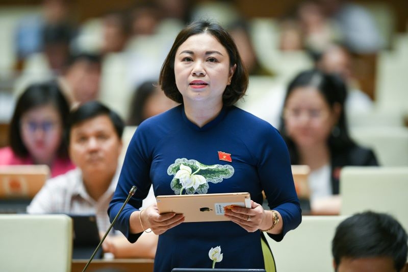 Xây dựng bảng giá đất phải đảm bảo minh bạch, tránh tiêu cực Xây dựng bảng giá đất phải đảm bảo minh bạch, tránh tiêu cực